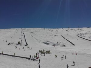 Serra da Estrela | Dia Inteiro a partir de Coimbra