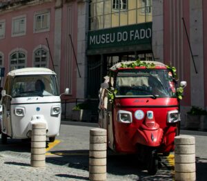 Lisboa Gastronômica